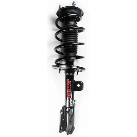 Fcs Automotive Complete Strut Assembly, 1333462L 1333462L